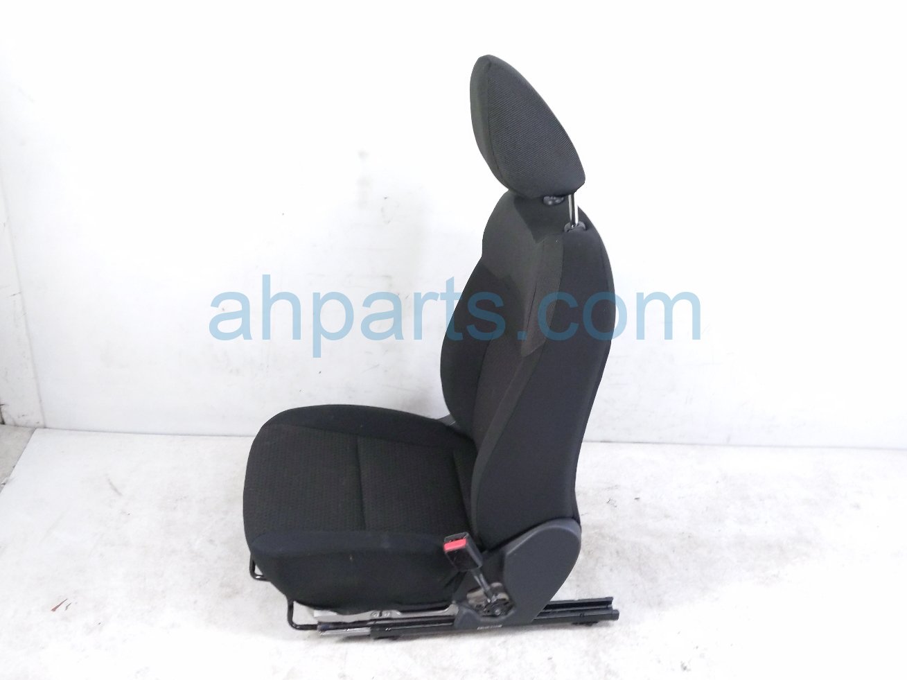 2025 Nissan Kicks Front Passenger Seat Black W/ Airbag 87600 7LG0A Replacement 2025 Nissan Kicks Front Passenger Seat Black W/ Airbag 87600 7LG0A Replacement thumbnail