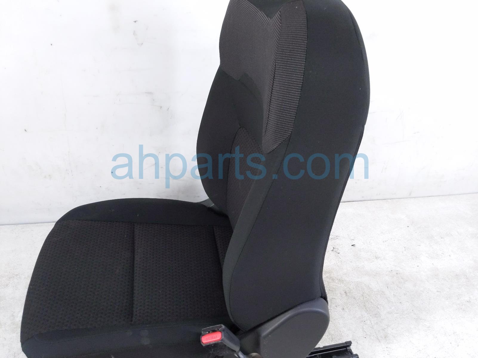 2025 Nissan Kicks Front Passenger Seat Black W/ Airbag 87600 7LG0A Replacement 2025 Nissan Kicks Front Passenger Seat Black W/ Airbag 87600 7LG0A Replacement thumbnail