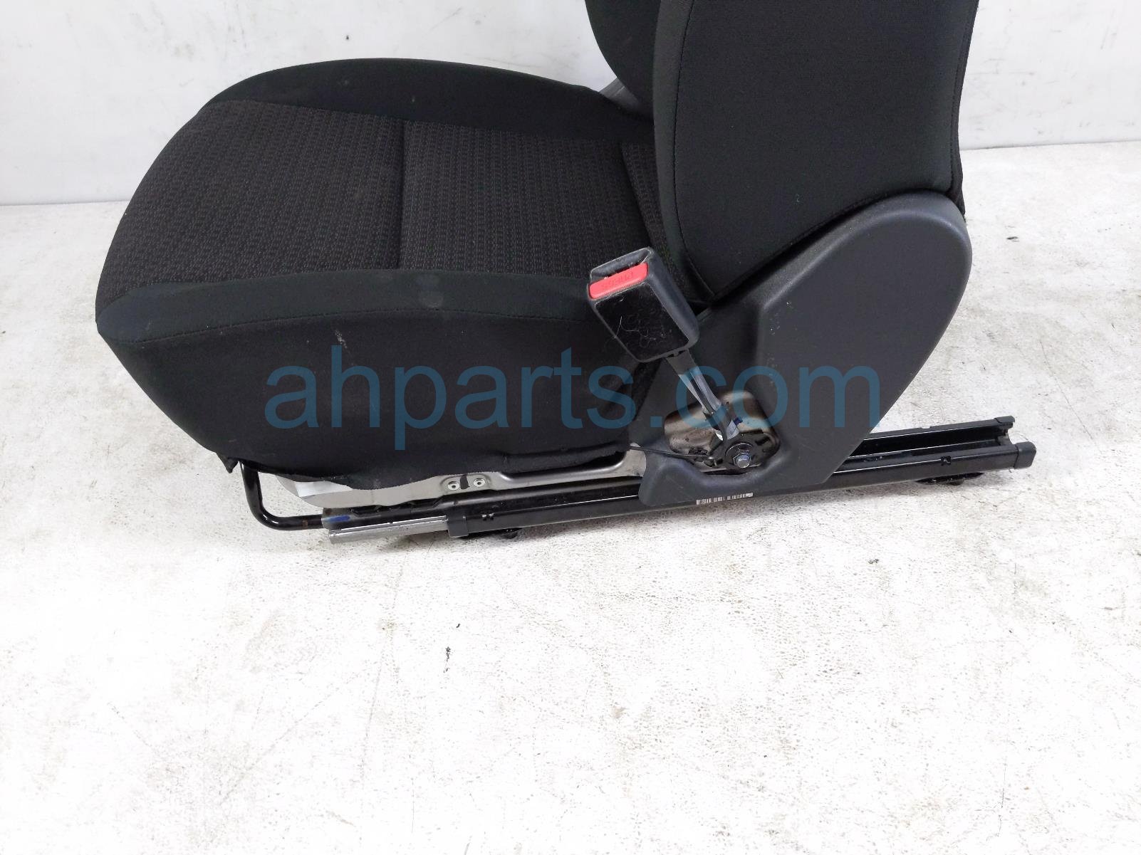 2025 Nissan Kicks Front Passenger Seat Black W/ Airbag 87600 7LG0A Replacement 2025 Nissan Kicks Front Passenger Seat Black W/ Airbag 87600 7LG0A Replacement thumbnail