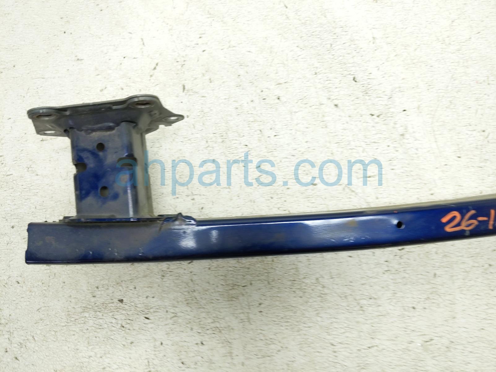 2025 Nissan Kicks Beam Rear Bumper Reinforcement Bar H5030 7LGMH Replacement 2025 Nissan Kicks Beam Rear Bumper Reinforcement Bar H5030 7LGMH Replacement thumbnail