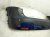 2025 Nissan Kicks Rear Bumper Cover Blue* 850B2 7LG0J Replacement 2025 Nissan Kicks Rear Bumper Cover Blue* 850B2 7LG0J Replacement thumbnail