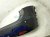 2025 Nissan Kicks Rear Bumper Cover Blue* 850B2 7LG0J Replacement 2025 Nissan Kicks Rear Bumper Cover Blue* 850B2 7LG0J Replacement thumbnail