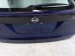 2025 Nissan Kicks Deck Trunk Lid Lift Gate / Tail Gate Blue K0100 7LFGE Replacement 2025 Nissan Kicks Deck Trunk Lid Lift Gate / Tail Gate Blue K0100 7LFGE Replacement thumbnail