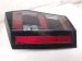 2025 Nissan Kicks Light / Rear Driver Tail Lamp (on Body) 26555 7LF0A Replacement 2025 Nissan Kicks Light / Rear Driver Tail Lamp (on Body) 26555 7LF0A Replacement thumbnail