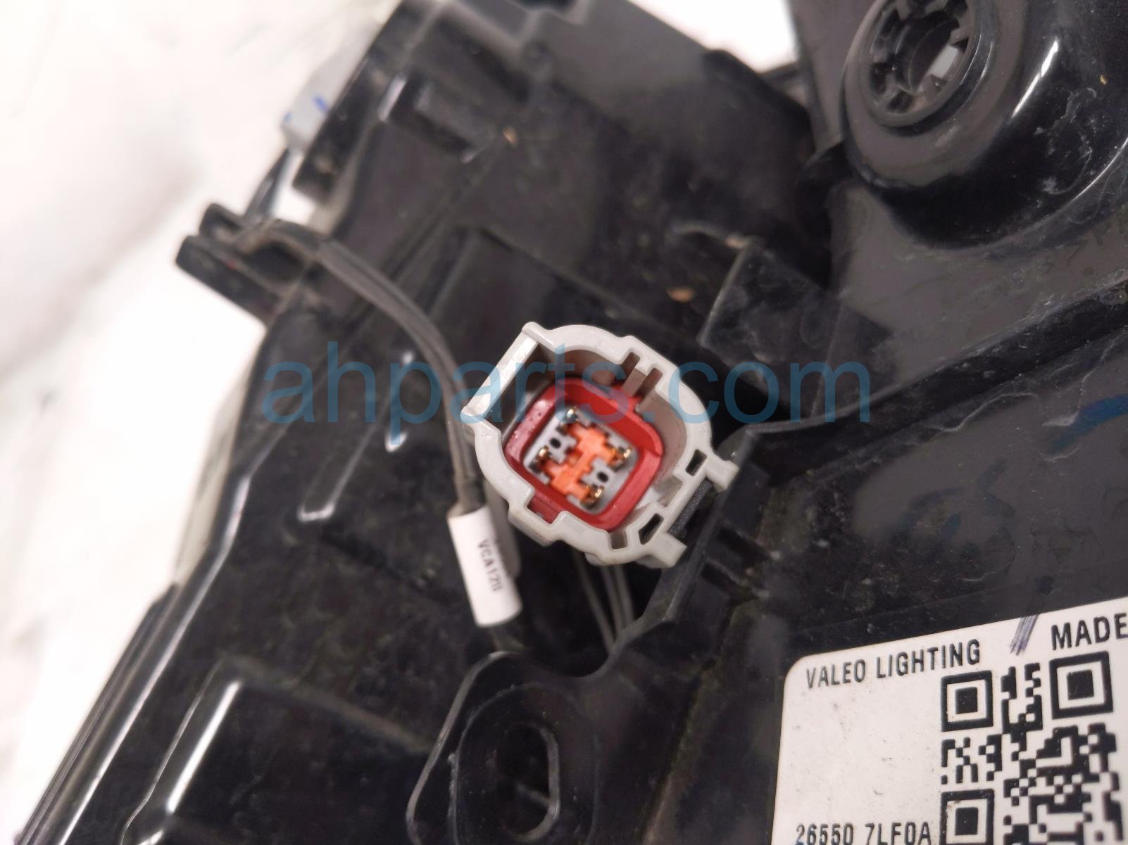 2025 Nissan Kicks Light / Rear Passenger Tail Lamp (on Body) 26550 7LF0A Replacement 2025 Nissan Kicks Light / Rear Passenger Tail Lamp (on Body) 26550 7LF0A Replacement thumbnail