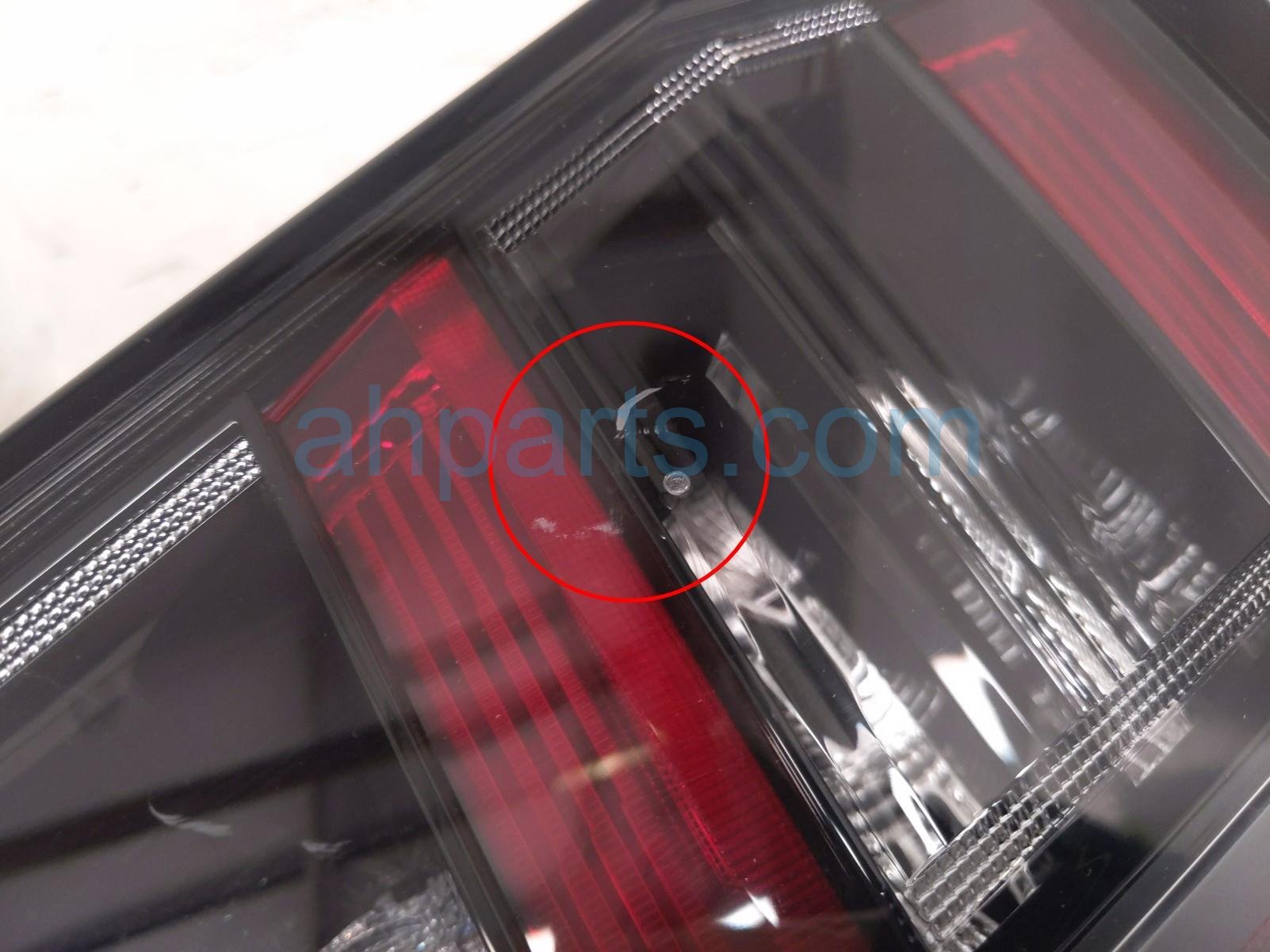 2025 Nissan Kicks Light / Rear Passenger Tail Lamp (on Body) 26550 7LF0A Replacement 2025 Nissan Kicks Light / Rear Passenger Tail Lamp (on Body) 26550 7LF0A Replacement thumbnail