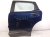 2025 Nissan Kicks Rear Driver Door Blue No Inside Trim H2101 7LGMA Replacement 2025 Nissan Kicks Rear Driver Door Blue No Inside Trim H2101 7LGMA Replacement thumbnail