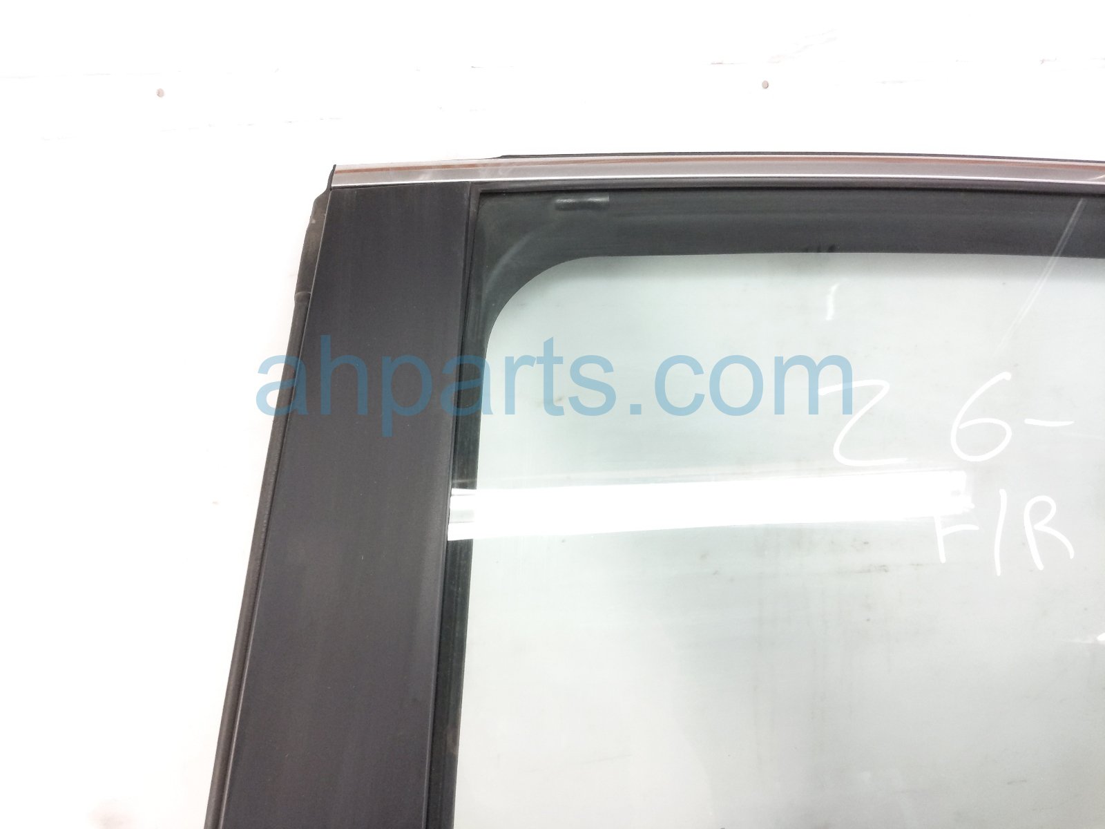 2025 Nissan Kicks Rear Driver Door Blue No Inside Trim H2101 7LGMA Replacement 2025 Nissan Kicks Rear Driver Door Blue No Inside Trim H2101 7LGMA Replacement thumbnail