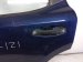 2025 Nissan Kicks Rear Driver Door Blue No Inside Trim H2101 7LGMA Replacement 2025 Nissan Kicks Rear Driver Door Blue No Inside Trim H2101 7LGMA Replacement thumbnail