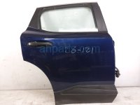 $899 Nissan RR/RH DOOR - BLUE - NO INSIDE TRIM $899 Nissan RR/RH DOOR - BLUE - NO INSIDE TRIM