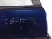 2025 Nissan Kicks Rear Passenger Door Blue No Inside Trim H2100 7LGMA Replacement 2025 Nissan Kicks Rear Passenger Door Blue No Inside Trim H2100 7LGMA Replacement thumbnail