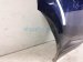 2025 Nissan Kicks Rear Passenger Door Blue No Inside Trim H2100 7LGMA Replacement 2025 Nissan Kicks Rear Passenger Door Blue No Inside Trim H2100 7LGMA Replacement thumbnail