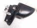 2025 Nissan Kicks Rear Driver Side View Mirror Black 96302 7LF0A Replacement 2025 Nissan Kicks Rear Driver Side View Mirror Black 96302 7LF0A Replacement thumbnail