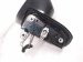 2025 Nissan Kicks Rear Driver Side View Mirror Black 96302 7LF0A Replacement 2025 Nissan Kicks Rear Driver Side View Mirror Black 96302 7LF0A Replacement thumbnail