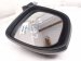 2025 Nissan Kicks Rear Driver Side View Mirror Black 96302 7LF0A Replacement 2025 Nissan Kicks Rear Driver Side View Mirror Black 96302 7LF0A Replacement thumbnail