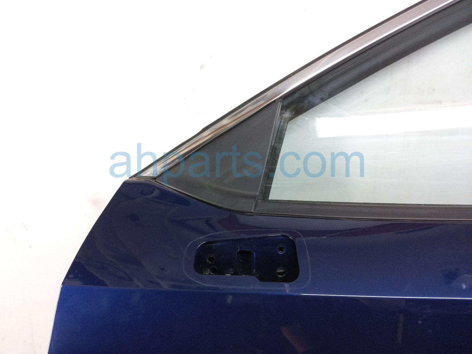 2025 Nissan Kicks Front Driver Door Blue No Mirror/trim H0101 7LGMA Replacement 2025 Nissan Kicks Front Driver Door Blue No Mirror/trim H0101 7LGMA Replacement thumbnail