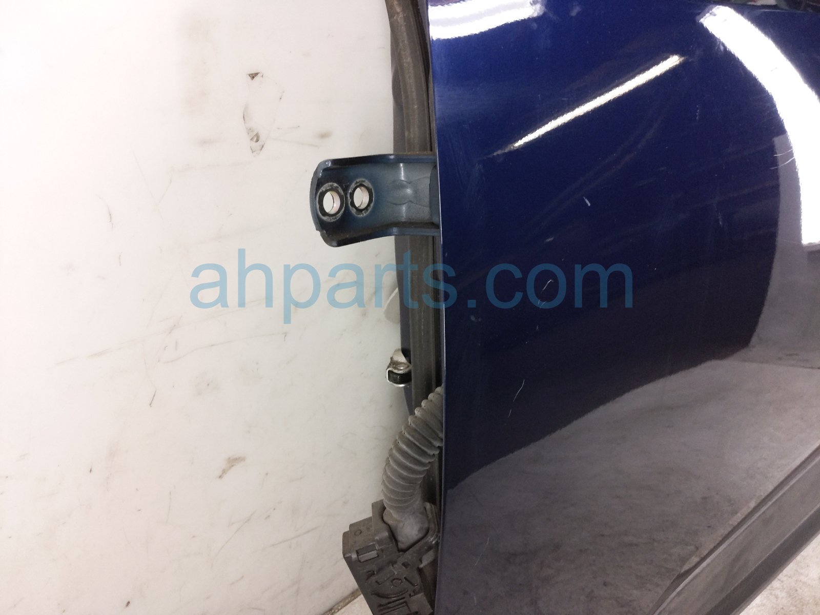 2025 Nissan Kicks Front Driver Door Blue No Mirror/trim H0101 7LGMA Replacement 2025 Nissan Kicks Front Driver Door Blue No Mirror/trim H0101 7LGMA Replacement thumbnail