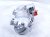 2025 Mazda Cx 90 Air + Clutch Ac Pump / Compressor GP9A61K00B Replacement 2025 Mazda Cx 90 Air + Clutch Ac Pump / Compressor GP9A61K00B Replacement thumbnail