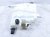 2025 Mazda Cx 90 Coolant Overflow Reservoir Tank PX2815351A Replacement 2025 Mazda Cx 90 Coolant Overflow Reservoir Tank PX2815351A Replacement thumbnail