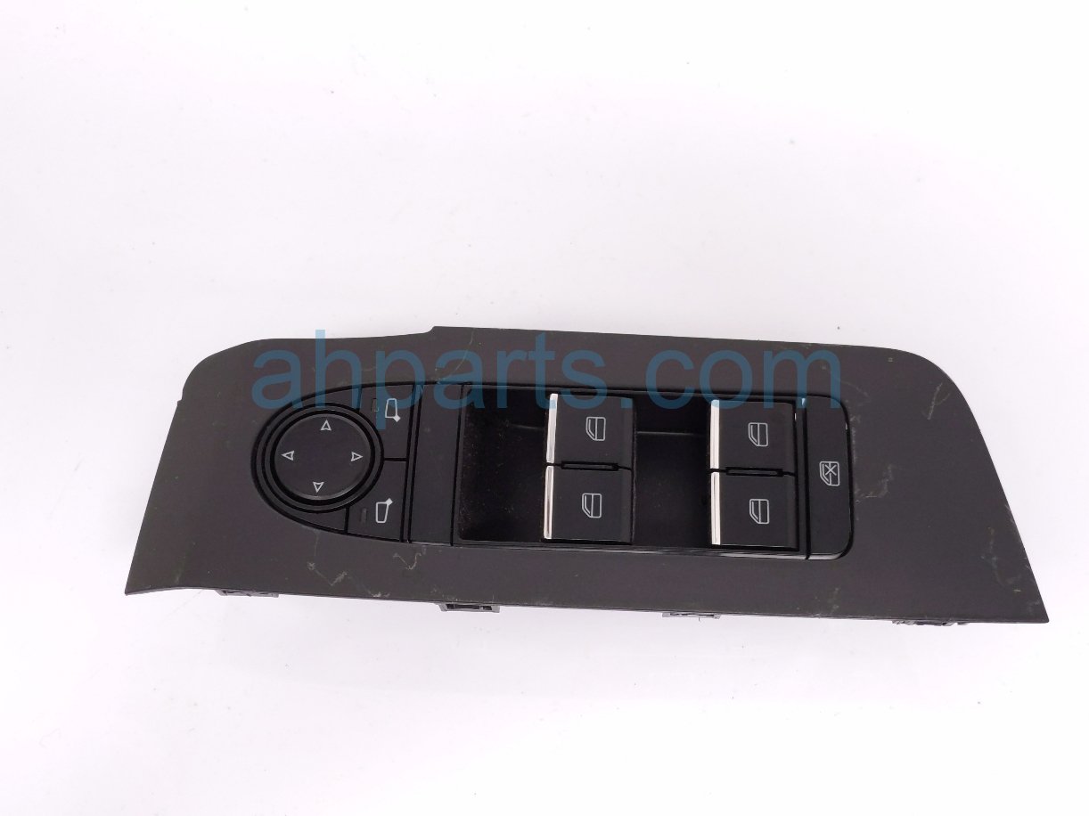2025 Mazda Cx 90 Power / Master Window Control Switch KJG6 66 350A Replacement 2025 Mazda Cx 90 Power / Master Window Control Switch KJG6 66 350A Replacement thumbnail