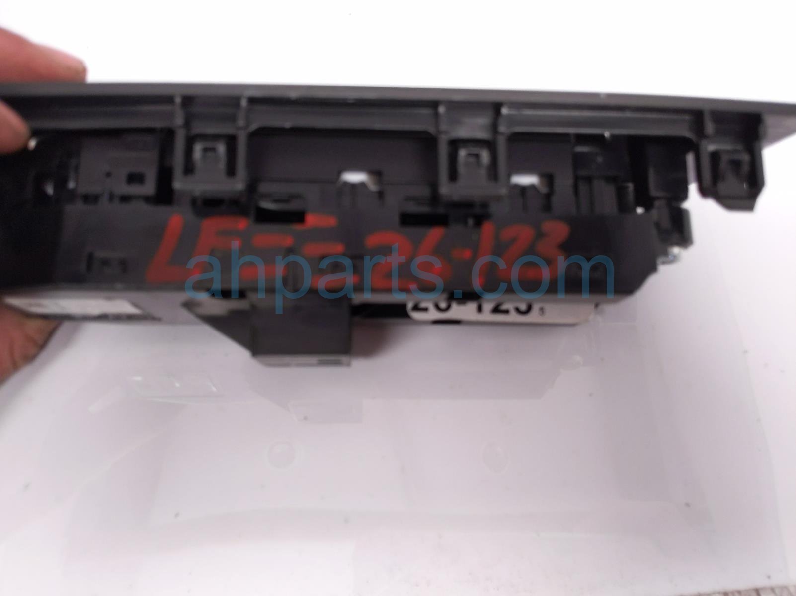 2025 Mazda Cx 90 Power / Master Window Control Switch KJG6 66 350A Replacement 2025 Mazda Cx 90 Power / Master Window Control Switch KJG6 66 350A Replacement thumbnail
