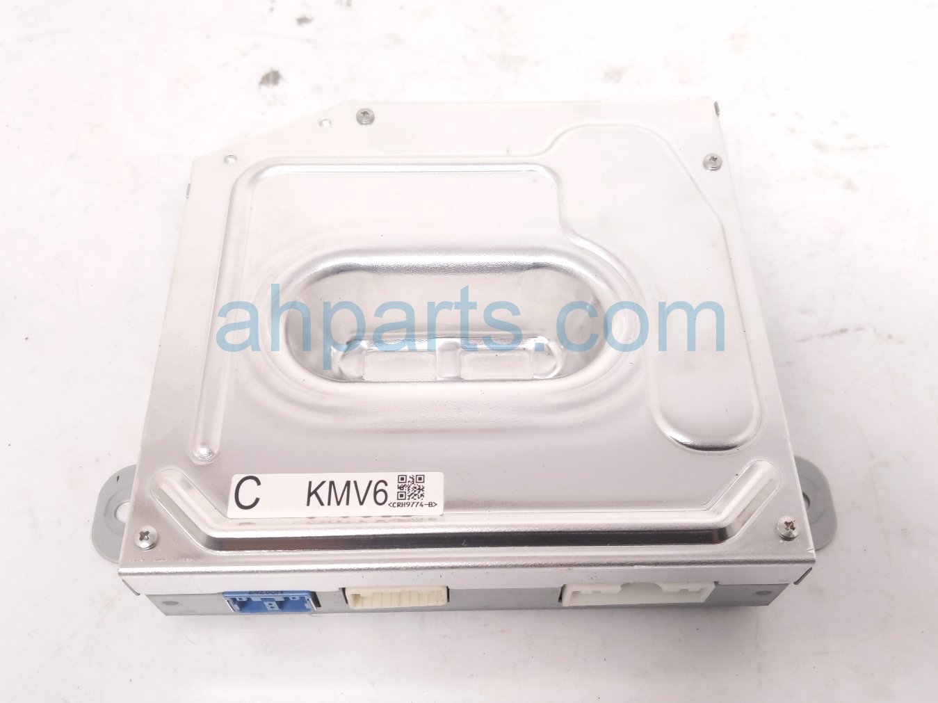 2025 Mazda Cx 90 Audio/radio Receiver KMV6 66 A20C Replacement 2025 Mazda Cx 90 Audio/radio Receiver KMV6 66 A20C Replacement thumbnail