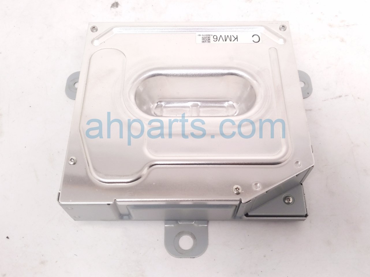 2025 Mazda Cx 90 Audio/radio Receiver KMV6 66 A20C Replacement 2025 Mazda Cx 90 Audio/radio Receiver KMV6 66 A20C Replacement thumbnail