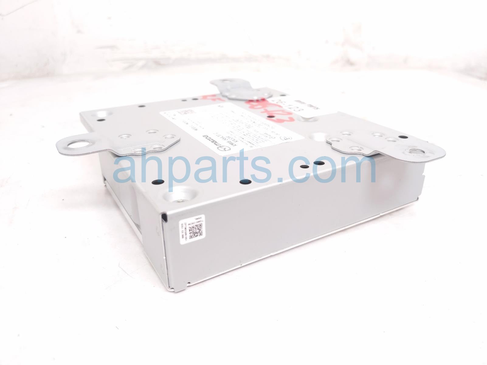 2025 Mazda Cx 90 Audio/radio Receiver KMV6 66 A20C Replacement 2025 Mazda Cx 90 Audio/radio Receiver KMV6 66 A20C Replacement thumbnail