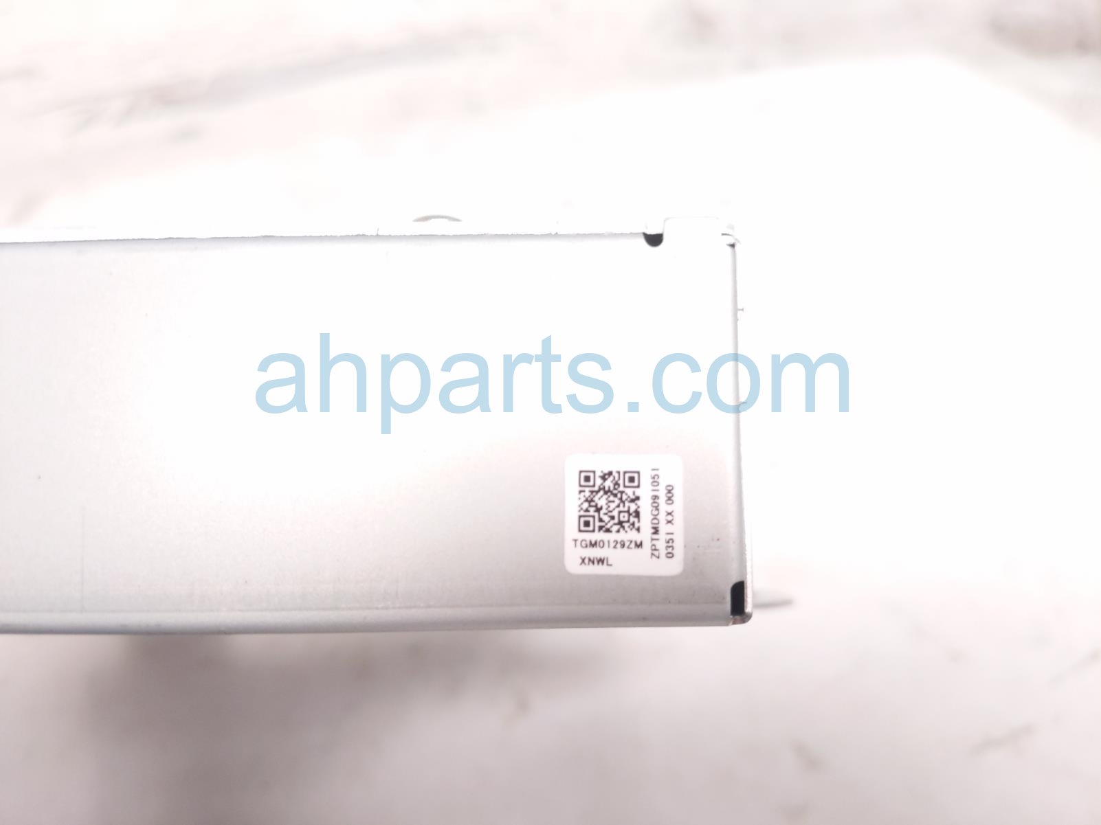 2025 Mazda Cx 90 Audio/radio Receiver KMV6 66 A20C Replacement 2025 Mazda Cx 90 Audio/radio Receiver KMV6 66 A20C Replacement thumbnail