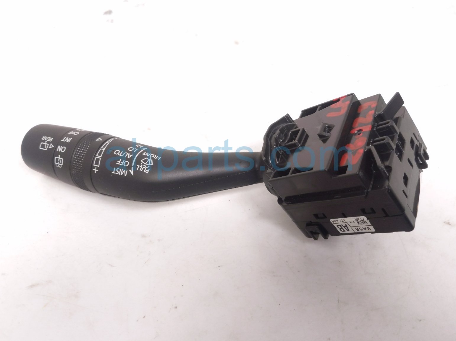2025 Mazda Cx 90 Combo Windshield Wiper Column Switch VA55 66 128 Replacement 2025 Mazda Cx 90 Combo Windshield Wiper Column Switch VA55 66 128 Replacement thumbnail
