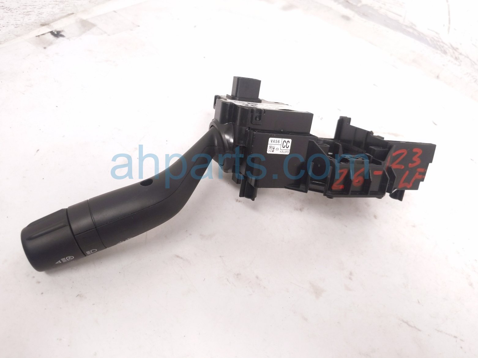 2025 Mazda Cx 90 Combo Headlamp / Signal Column Switch VA56 66 122 Replacement 2025 Mazda Cx 90 Combo Headlamp / Signal Column Switch VA56 66 122 Replacement thumbnail