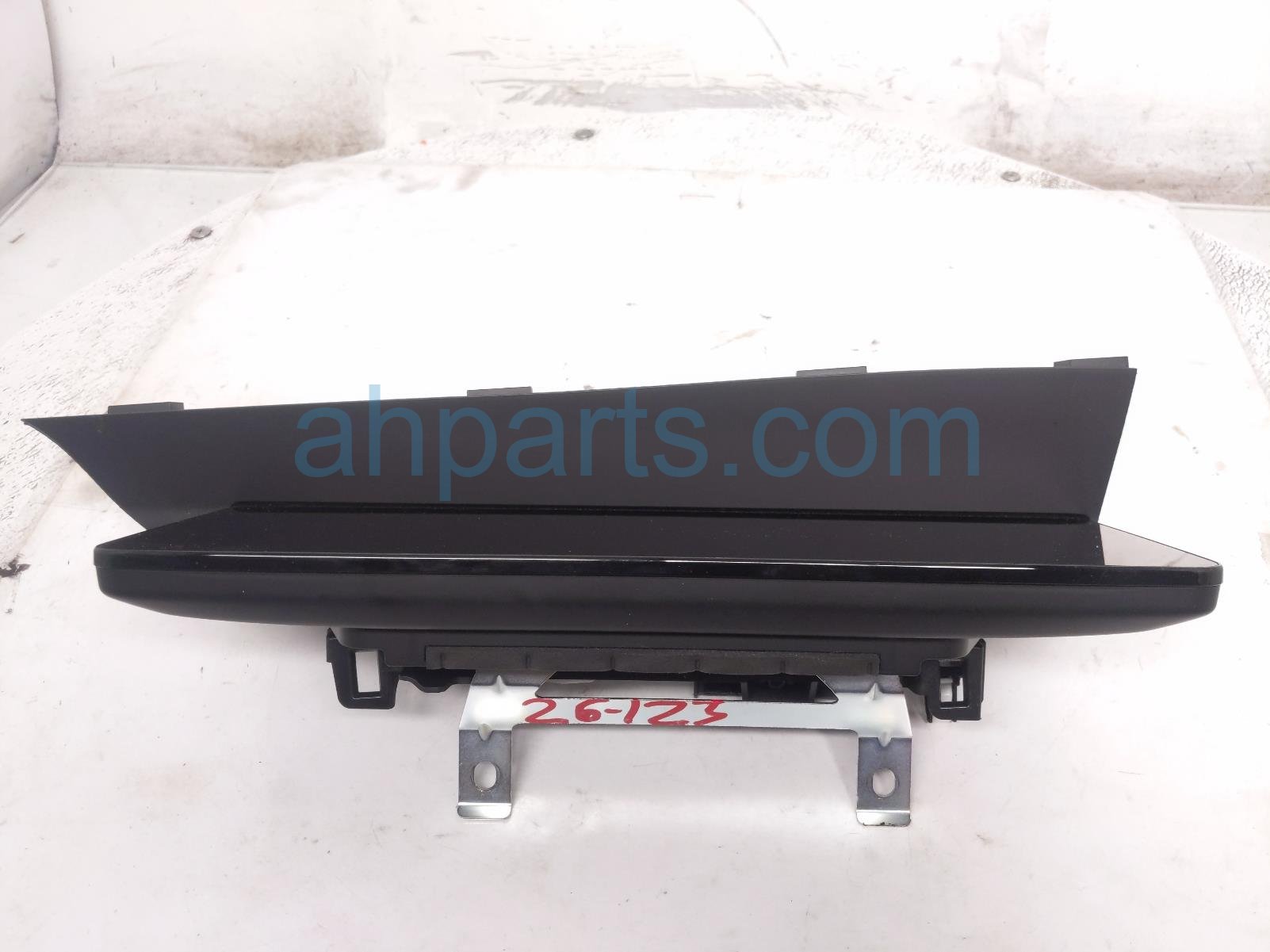 2025 Mazda Cx 90 Upper Display Screen KAAC 61 1J0A Replacement 2025 Mazda Cx 90 Upper Display Screen KAAC 61 1J0A Replacement thumbnail