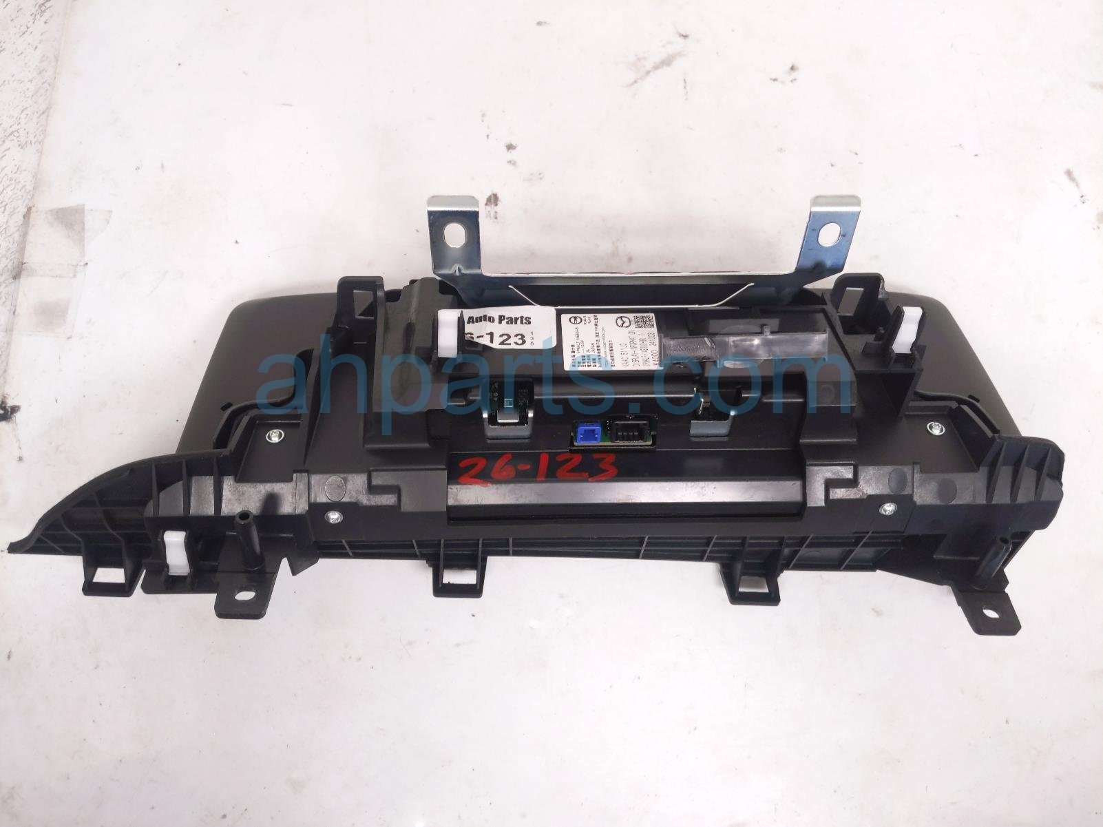 2025 Mazda Cx 90 Upper Display Screen KAAC 61 1J0A Replacement 2025 Mazda Cx 90 Upper Display Screen KAAC 61 1J0A Replacement thumbnail