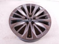 $350 Mazda FR/RH WHEEL / RIM $350 Mazda FR/RH WHEEL / RIM