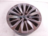 $350 Mazda FR/LH WHEEL / RIM - LIGHT CURB $350 Mazda FR/LH WHEEL / RIM - LIGHT CURB
