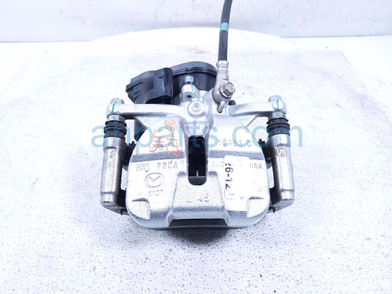 Mazda RR/LH BRAKE CALIPER