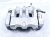 2025 Mazda Cx 90 Front Passenger Brake Caliper BJY73398Z Replacement 2025 Mazda Cx 90 Front Passenger Brake Caliper BJY73398Z Replacement thumbnail