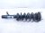 2025 Mazda Cx 90 Front Passenger Strut Absorber + Spring KMV634700 Replacement 2025 Mazda Cx 90 Front Passenger Strut Absorber + Spring KMV634700 Replacement thumbnail