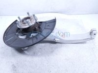 $299 Mazda FR/RH SPINDLE KNUCKLE HUB - AWD $299 Mazda FR/RH SPINDLE KNUCKLE HUB - AWD