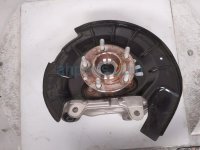 Mazda RR/RH SPINDLE KNUCKLE HUB - FWD Mazda RR/RH SPINDLE KNUCKLE HUB - FWD