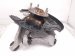 2025 Mazda Cx 90 Axle Stub Rear Driver Spindle Knuckle Hub Fwd KJK3 26 12X Replacement 2025 Mazda Cx 90 Axle Stub Rear Driver Spindle Knuckle Hub Fwd KJK3 26 12X Replacement thumbnail