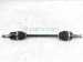 2025 Mazda Cx 90 Front Driver Cv Axle Drive Shaft FD04 25 60X Replacement 2025 Mazda Cx 90 Front Driver Cv Axle Drive Shaft FD04 25 60X Replacement thumbnail