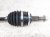 2025 Mazda Cx 90 Front Driver Cv Axle Drive Shaft FD04 25 60X Replacement 2025 Mazda Cx 90 Front Driver Cv Axle Drive Shaft FD04 25 60X Replacement thumbnail