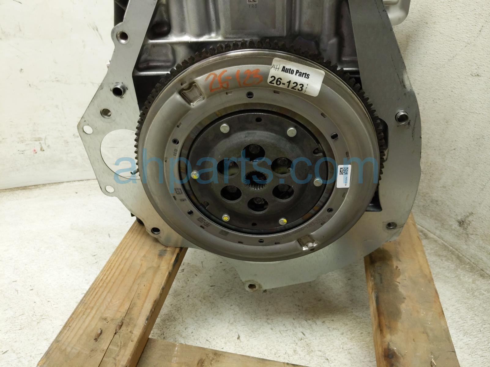 2025 Mazda Cx 90 Long Block Engine / Motor = 16k Mi PXK7 10 300 Replacement 2025 Mazda Cx 90 Long Block Engine / Motor = 16k Mi PXK7 10 300 Replacement thumbnail