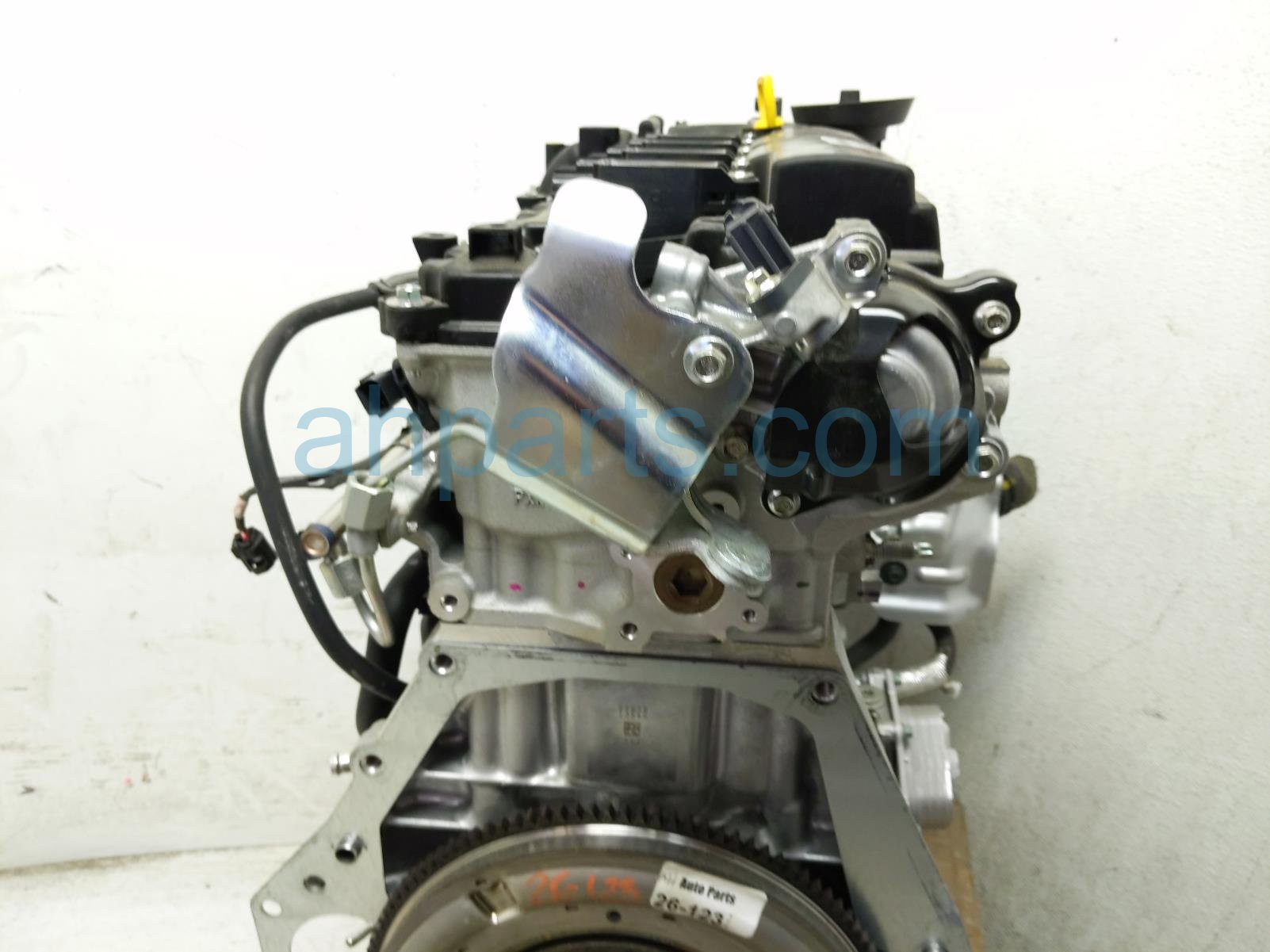 2025 Mazda Cx 90 Long Block Engine / Motor = 16k Mi PXK7 10 300 Replacement 2025 Mazda Cx 90 Long Block Engine / Motor = 16k Mi PXK7 10 300 Replacement thumbnail