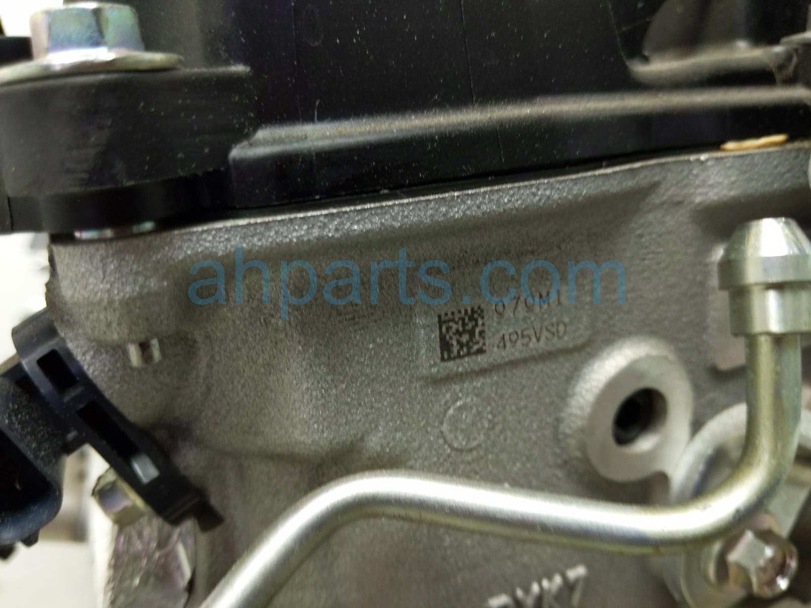 2025 Mazda Cx 90 Long Block Engine / Motor = 16k Mi PXK7 10 300 Replacement 2025 Mazda Cx 90 Long Block Engine / Motor = 16k Mi PXK7 10 300 Replacement thumbnail