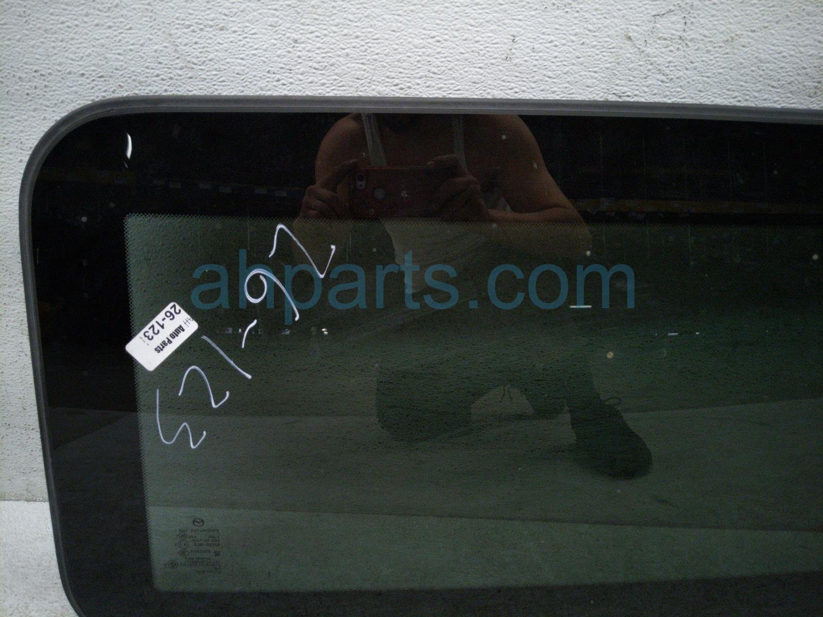 2025 Mazda Cx 90 Sunroof / Sun Roof Glass Window KEME 69 810 Replacement 2025 Mazda Cx 90 Sunroof / Sun Roof Glass Window KEME 69 810 Replacement thumbnail