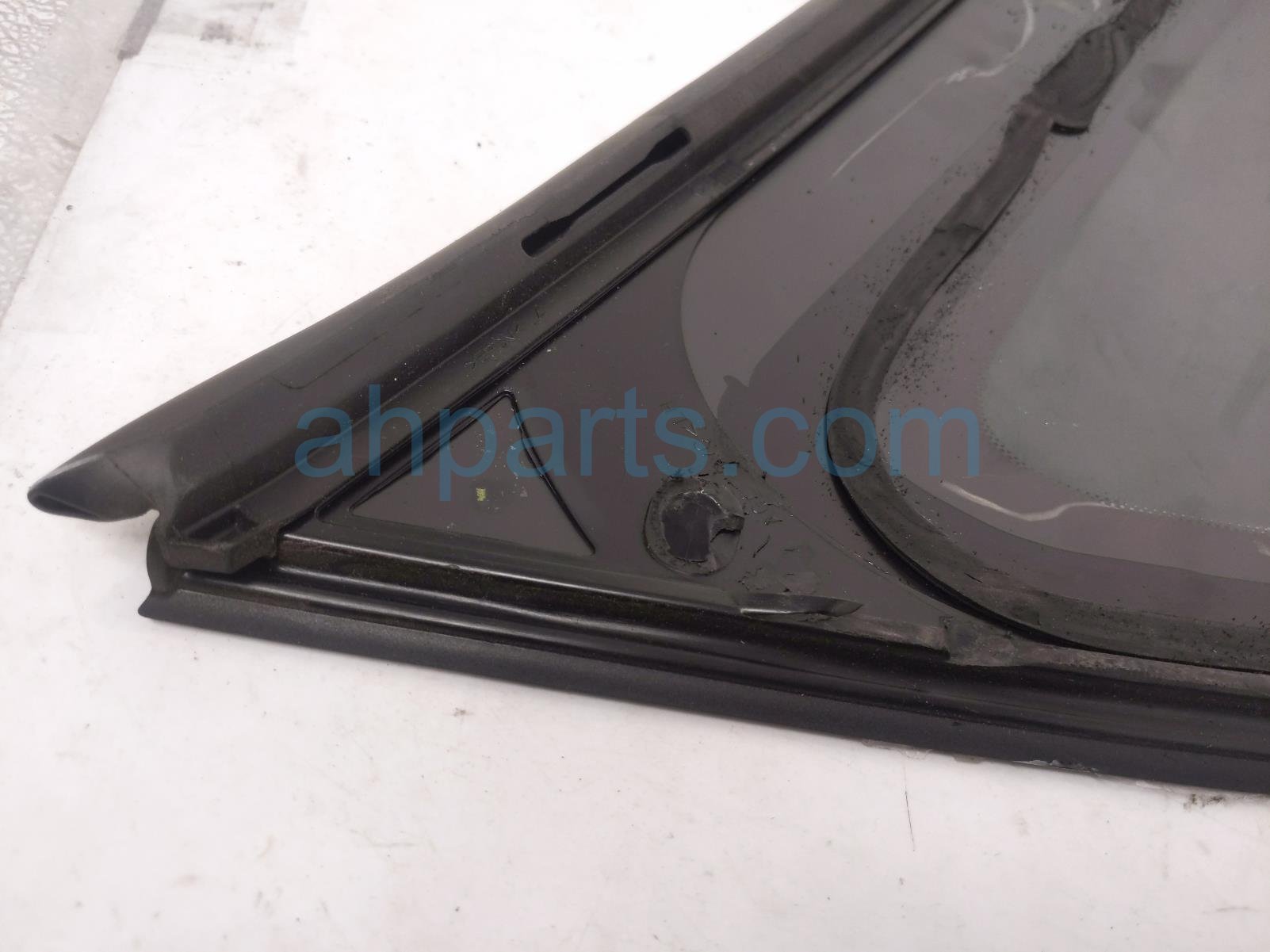 2025 Mazda Cx 90 Driver Quarter Window Glass 43R 007953 Replacement 2025 Mazda Cx 90 Driver Quarter Window Glass 43R 007953 Replacement thumbnail