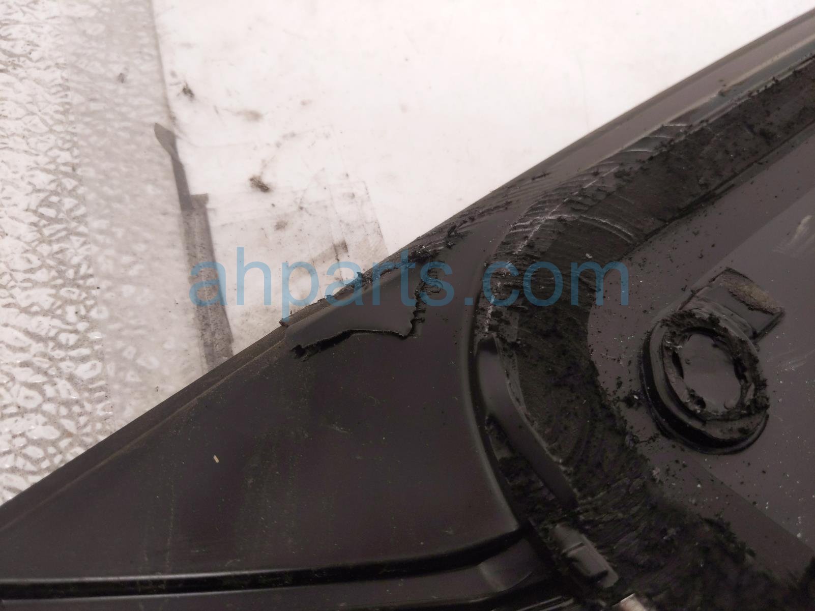 2025 Mazda Cx 90 Driver Quarter Window Glass 43R 007953 Replacement 2025 Mazda Cx 90 Driver Quarter Window Glass 43R 007953 Replacement thumbnail