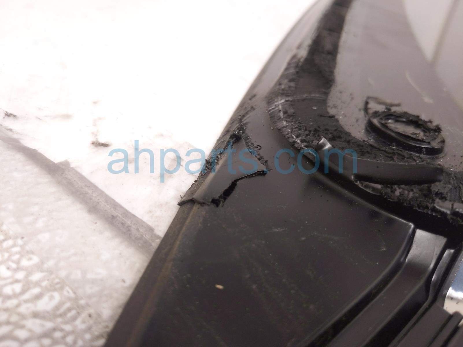 2025 Mazda Cx 90 Driver Quarter Window Glass 43R 007953 Replacement 2025 Mazda Cx 90 Driver Quarter Window Glass 43R 007953 Replacement thumbnail